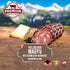 Premium Salami – Fullblood Wagyu mit Schweizer Bergkäse – 100% Wagyu Rindfleisch