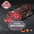 Wagyu Schinken geräuchert – Premium Fullblood Wagyu – 100% Wagyu Rindfleisch