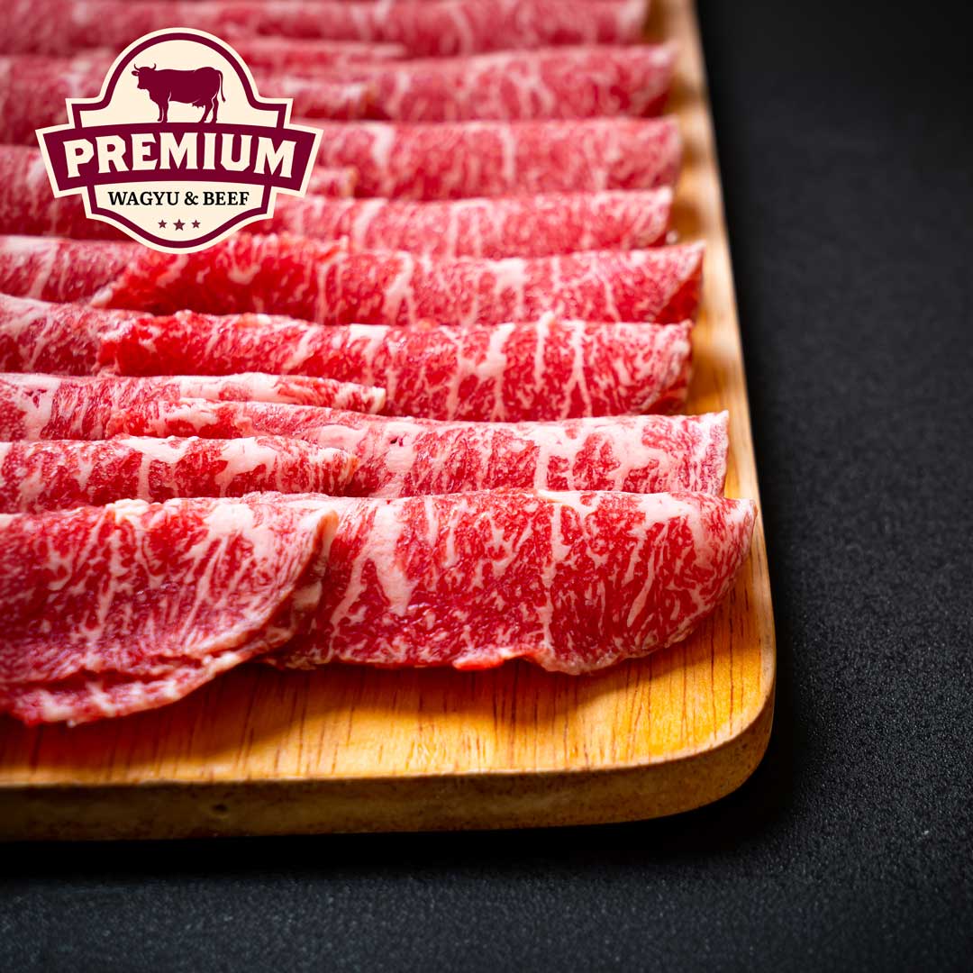 Wagyu Schinken Premium – 100% Wagyu Rindfleisch - wagyubeef24.com