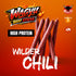Wagyu Beef Sticks - Wilder Chili