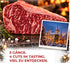 Wagyu Weihnacht - eure Weihnachtsfeier im Hotel Gattersburg Grimma